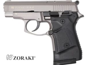 Zoraki 914-P Titan 9mm P.A.K.