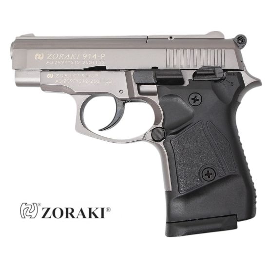 Zoraki 914-P Titan 9mm P.A.K.