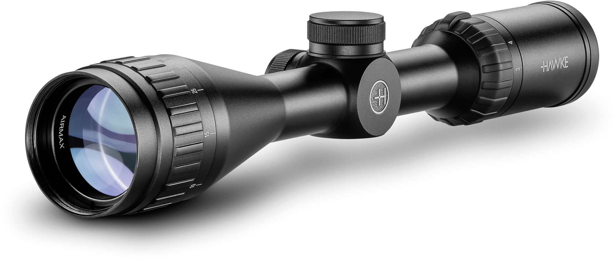 Hawke Optics, UK Airmax 3-9x40 AO / AMX – Bild 3