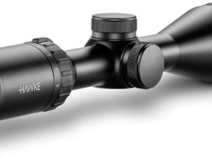Hawke Optics, UK Airmax 3-9x40 AO / AMX