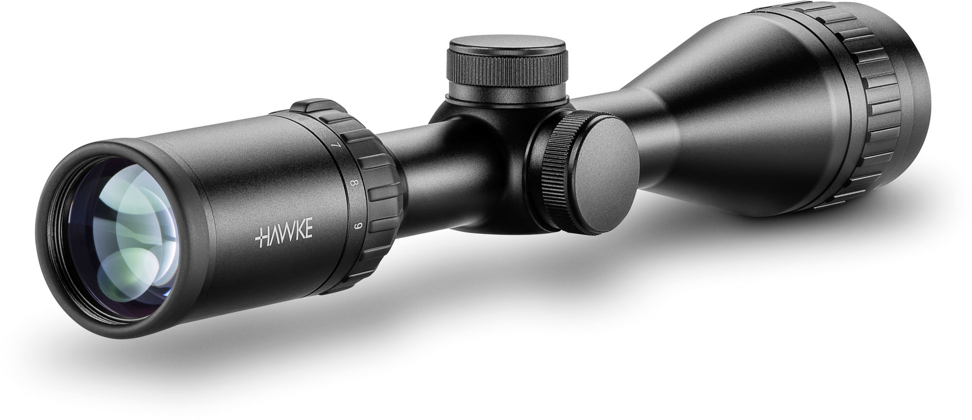 Hawke Optics, UK Airmax 3-9x40 AO / AMX