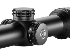 Hawke Optics, UK Vantage HD 1-8x42 Circle Dot