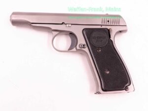Remington - USA Mod. 51 9mm Browning kurz/.380 ACP