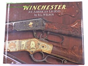 Random House Inc. USA Winchester an American Legend