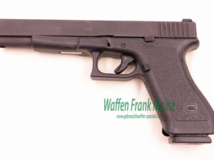 Glock - Österreich Mod. 17L / 1. Gen 9mm Luger