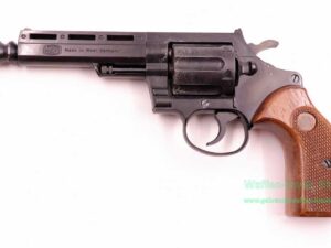 Mauser Mod. L100 9mmRK/.380