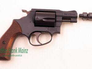 Weihrauch - Mellrichstadt HW 88 Super-Airweight 9mm R Knall / .380