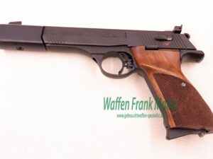 Erma - Dachau ESP - 85A 3-Set .22 l.r.,.32 S&W long