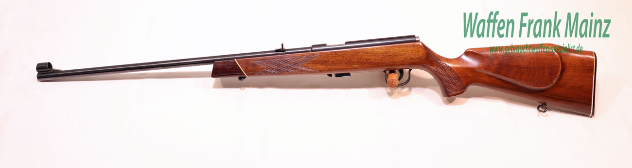 Voere - Vöhrenbach Mod. Jagd .22 l.r.