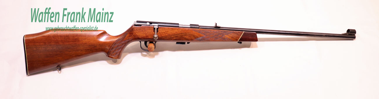 Voere - Vöhrenbach Mod. Jagd .22 l.r. – Bild 2