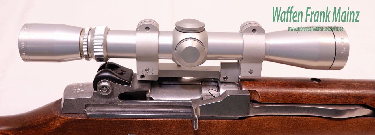 Ruger - USA Mod. Mini14 Stainless .223 Rem – Bild 4