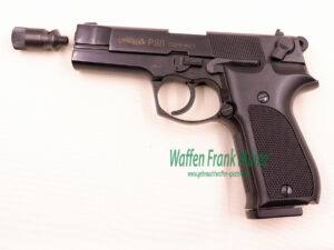 Walther - Ulm P88 Compact 8mm Knall