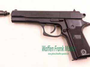 Reck - Arnsberg Double Eagle 8mm Knall