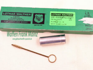 Lothar Walther für Kal. 12 4mm M20