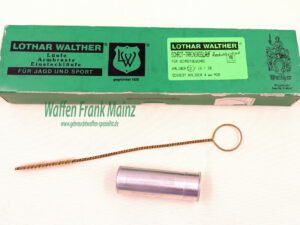 Lothar Walther für Kal. 12 4mm M20