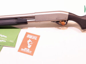 Remington - USA 870 Magnum Mariner 12/76