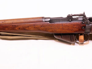 Enfield - England Jungle No.5 MKI ROF .303 Brit.