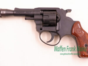 Röhm - Sontheim/Brenz RG77 .22Platz