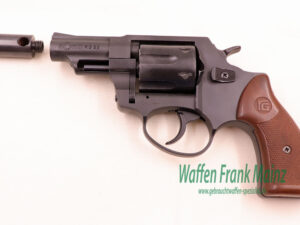 Röhm - Sontheim/Brenz RG89 9mmRK/.380