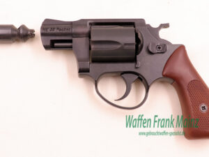 Melcher Cuno, Solingen ME38 Pocket 9mmRK/.380