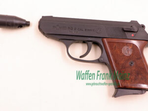 Röhm - Sontheim/Brenz RG9 8mmKnall