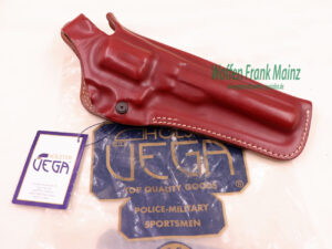 Italienisch - Divers Vega Holster S&W Mod.66 6 Zoll
