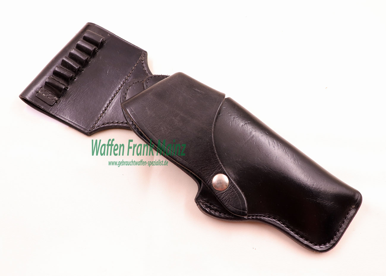 Buchheimer Gürtelholster Mod. 42HE