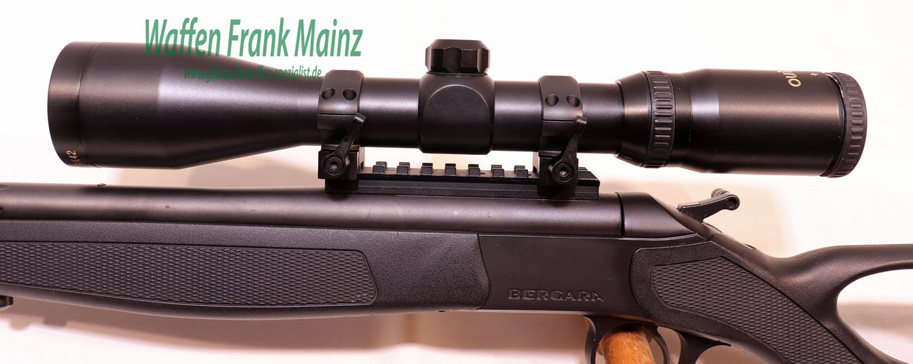 Bergara BA 13 TD - Komplettangebot 6,5x57R – Bild 3