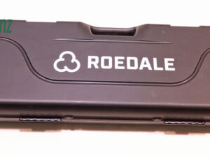 Roedale Waffenkoffer