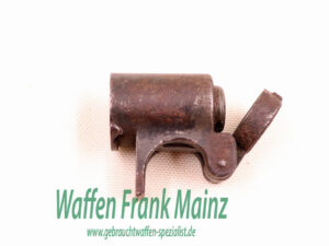R. Stock & Co - Berlin Mündungsschoner für Gewehr 98/A98
