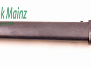 E. Siepmann & Co. Solingen Bajonett Mauser Gewehr 98 M1894/98