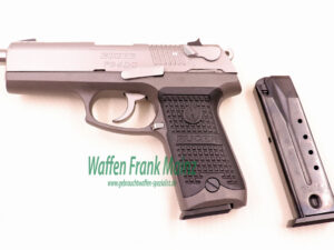 Ruger - USA Mod. P94DC 9mm Luger