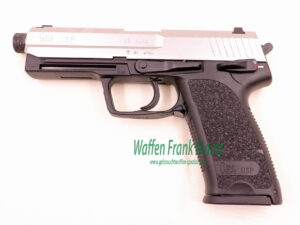Heckler & Koch - Oberndorf Mod. USP Tactical Duotone .45 Auto/ACP