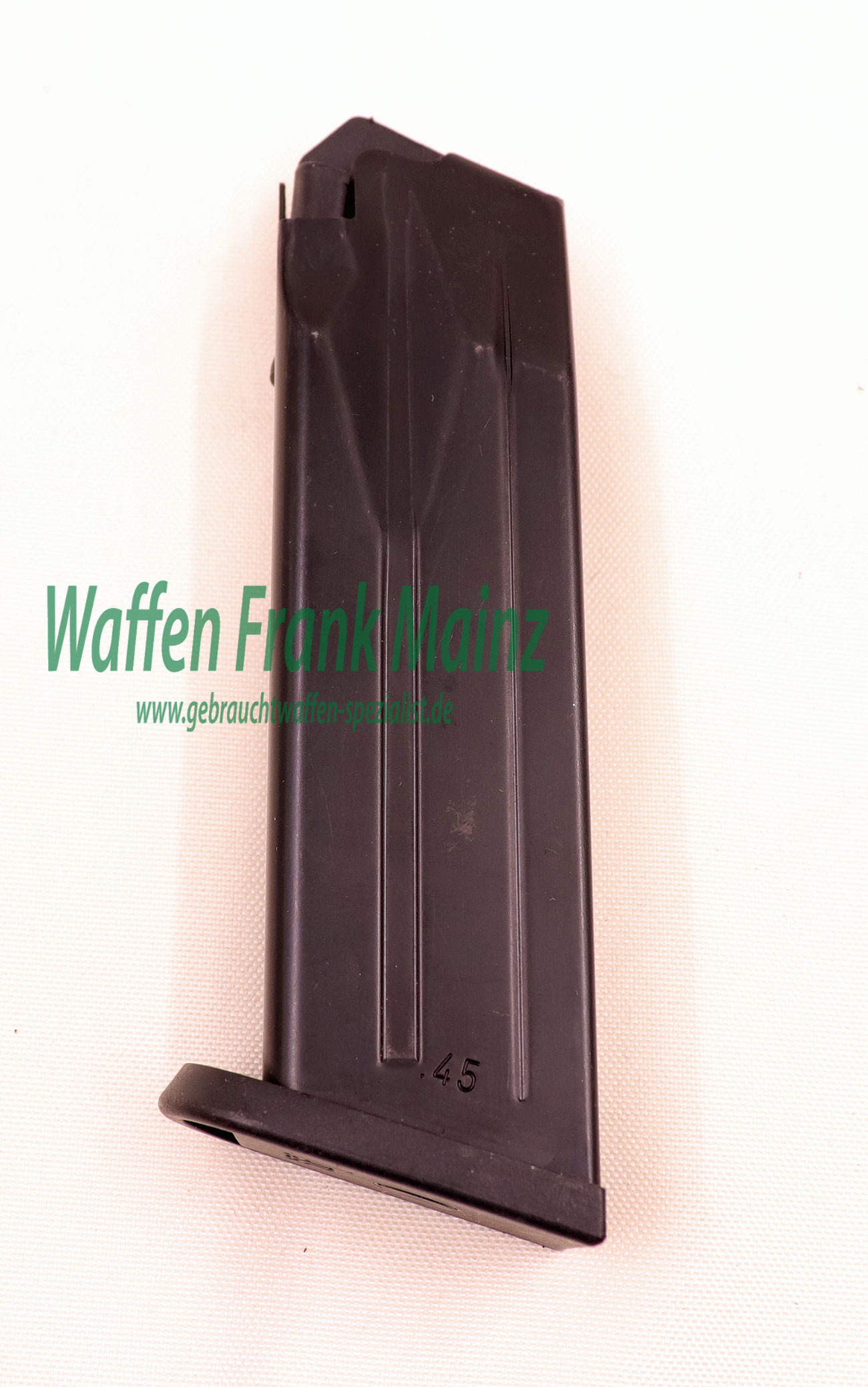 Heckler & Koch - Oberndorf Ersatzmagazin USP .45 Auto/ACP