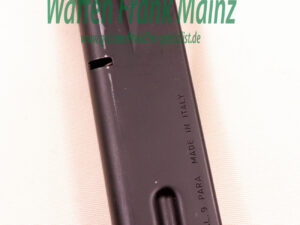 Beretta - Gardone/Italien Ersatzmagazin 92FS 9mm Luger