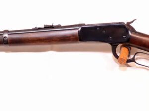 Rossi Mod. 92 SRC Classic .357 Mag.