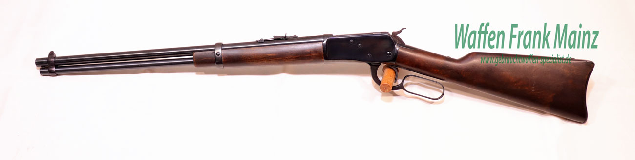 Rossi Mod. 92 SRC Classic .357 Mag.