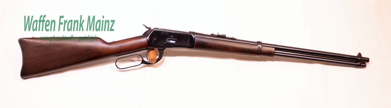 Rossi Mod. 92 SRC Classic .357 Mag. – Bild 2