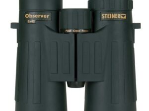 Steiner-Optik - Bayreuth Steiner Observer 8x42