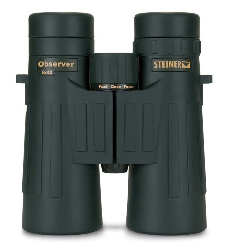 Steiner-Optik - Bayreuth Steiner Observer 8x42