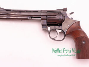 Korth - Ratzeburg Mod. Sport .357Mag