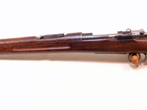 Mauser - Oberndorf M1896/38 Carl Gustaf 6,5x55 SE
