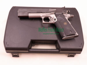 Peters Stahl - Paderborn Mod. Multicaliber 07 Duoton .45 Auto/ACP