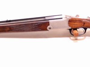 Blaser - Isny Mod. 700/88 12/70,5,6x50 R Mag