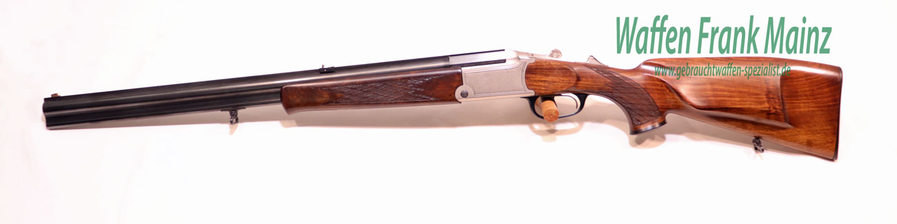Blaser - Isny Mod. 700/88 12/70,5,6x50 R Mag