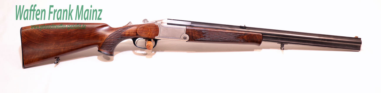 Blaser - Isny Mod. 700/88 12/70,5,6x50 R Mag – Bild 2