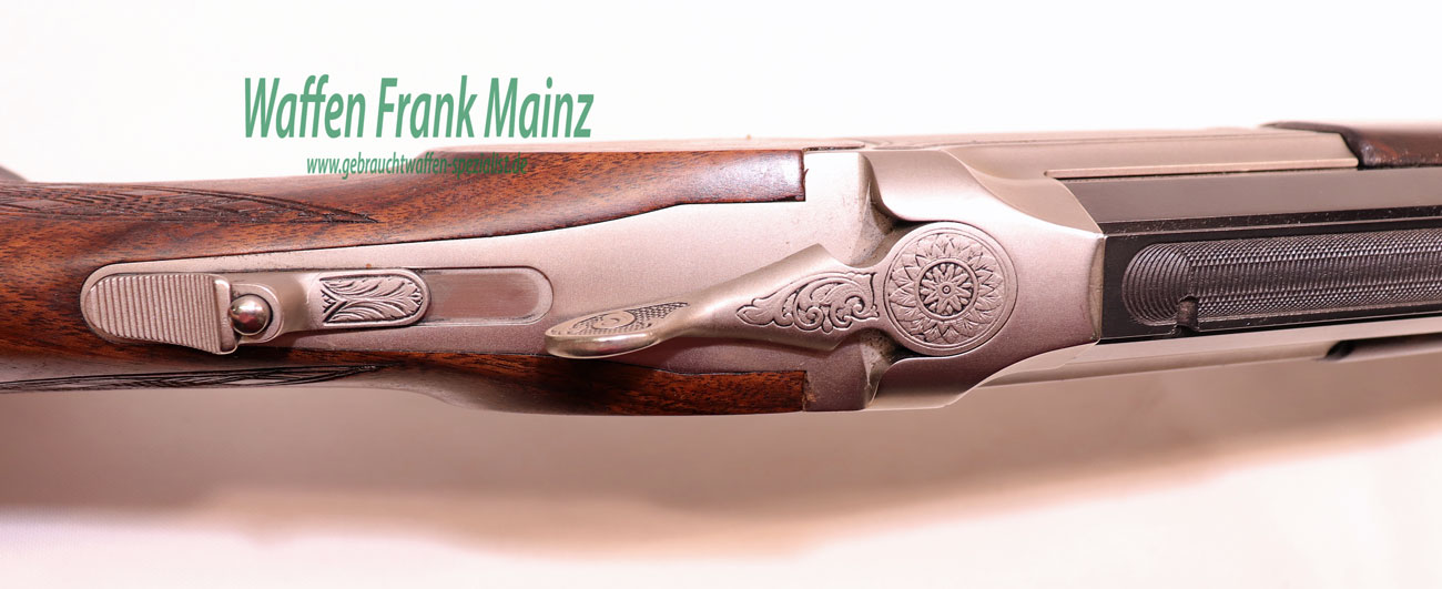 Blaser - Isny Mod. 700/88 12/70,5,6x50 R Mag – Bild 3