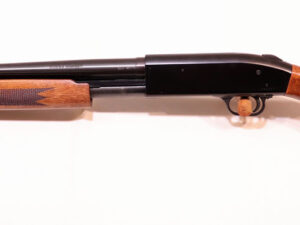Mossberg - USA Mod. 500 A 12/76