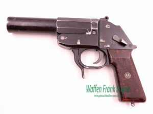 Suhler - Nachkriegsfertigung Mod. LP1/1001 .4 (Signal)