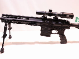 Haenel - Suhl Mod. CR308 Match .308 Win.